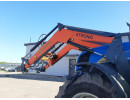 Фронтальний навантажувач НТ-2300 EURO – ТМ Agris Group