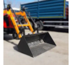 Ківш 0.3 м. куб. для фронтального навантажувача НТ-500 – ТМ Agris Group