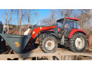 Фронтальний навантажувач НТ-2300 EURO – ТМ Agris Group