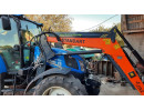 Фронтальний навантажувач НТ-1500 EURO – ТМ Agris Group
